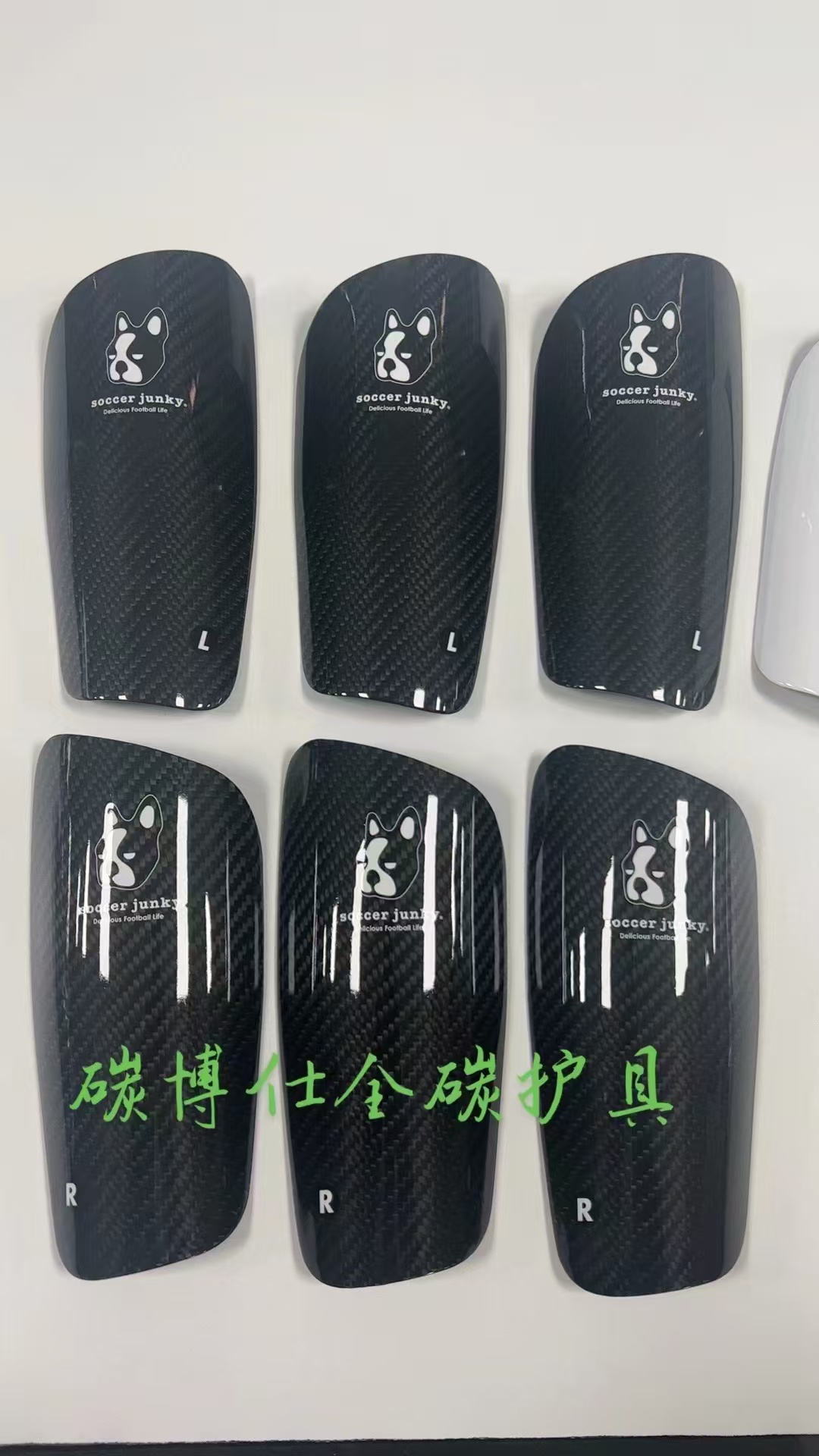 碳纖維運(yùn)動(dòng)護(hù)具的優(yōu)勢(shì)(圖6) 碳纖維運(yùn)動(dòng)護(hù)具的優(yōu)勢(shì)(圖6)